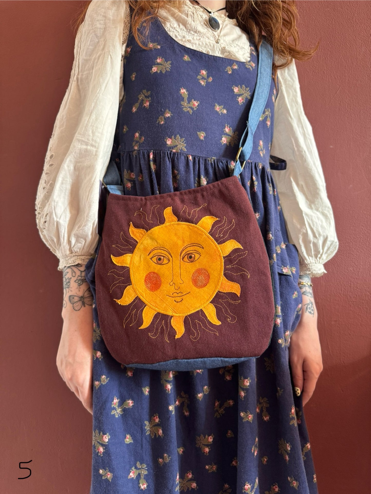Mini Sun/Moon/Mushroom(5)
