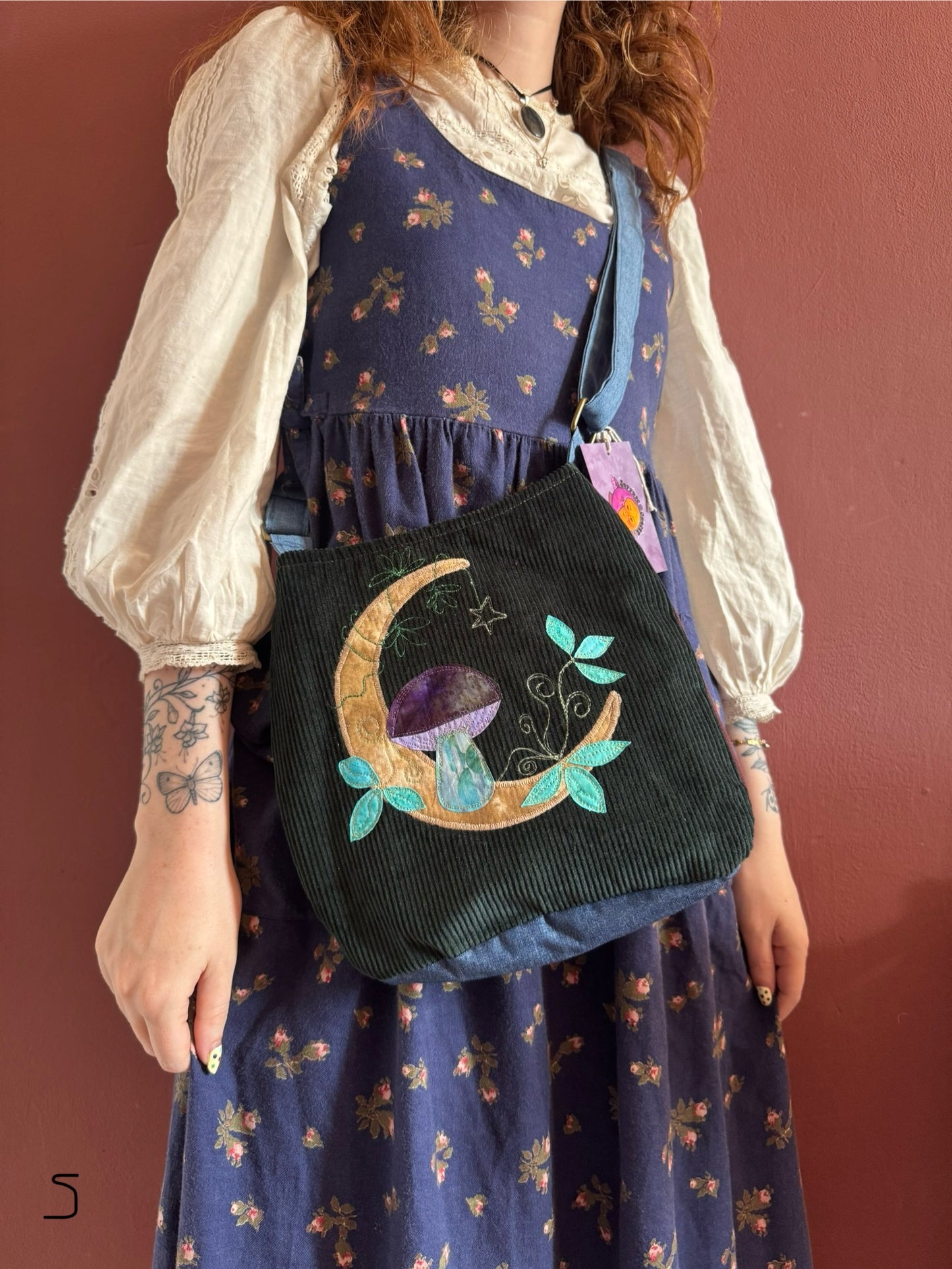 Mini Sun/Moon/Mushroom(5)