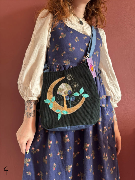 Mini Sun/Moon/Mushroom(4)
