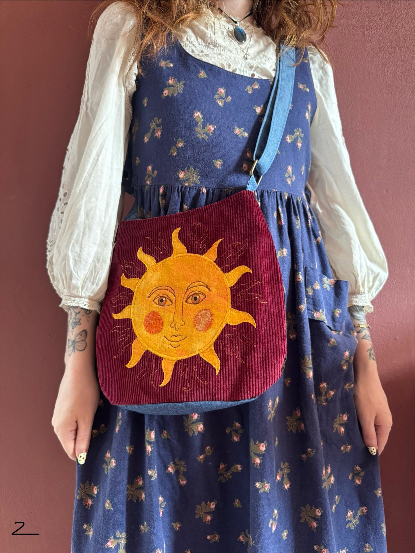 Mini Sun/Moon/Mushroom(2)