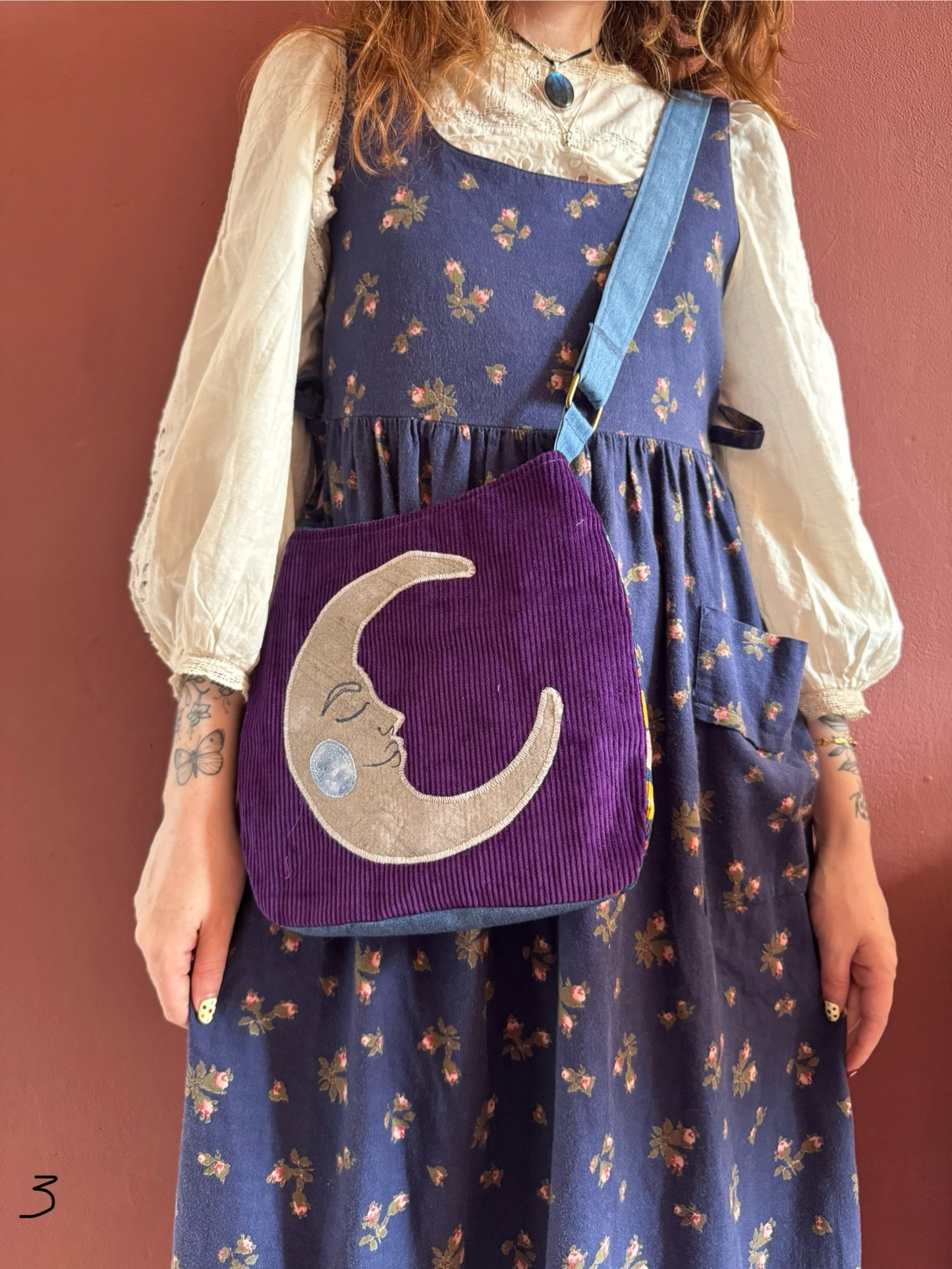 Mini Sun/Moon(3)