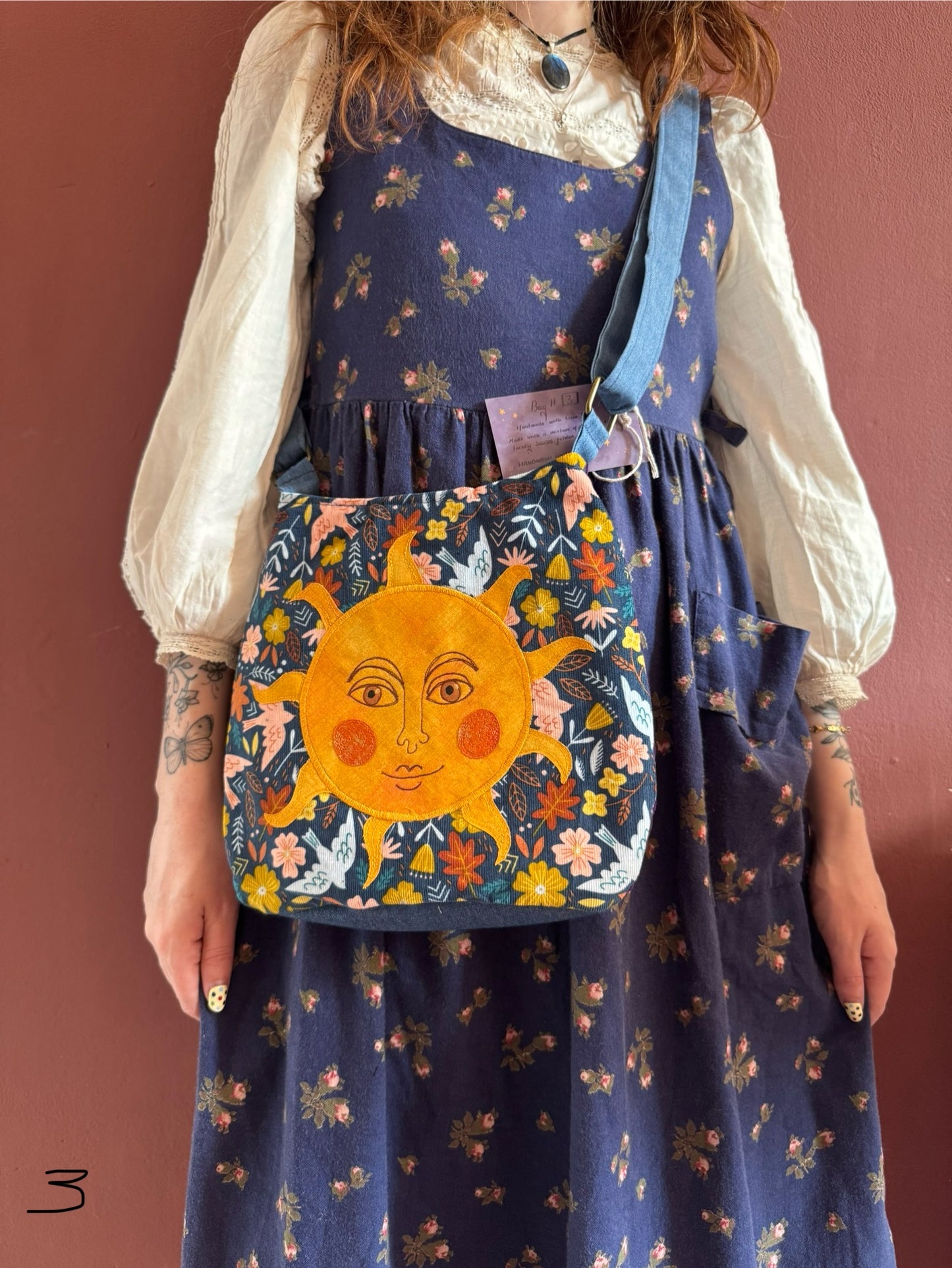 Mini Sun/Moon(3)