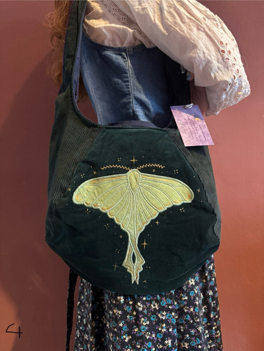 Classic Moon/Moth(4)