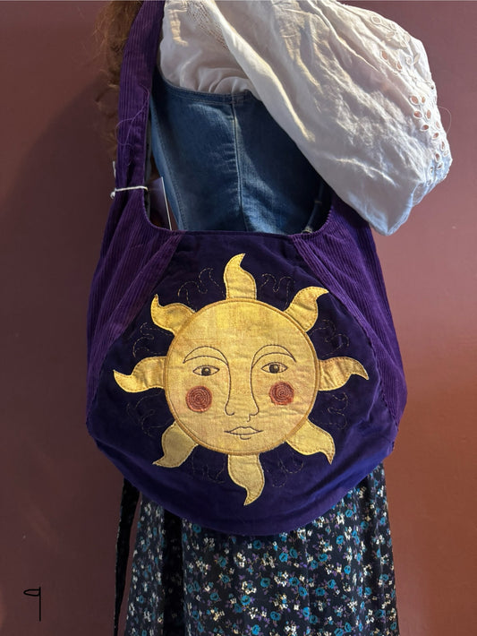 Classic Sun/Moon/Cat(9)