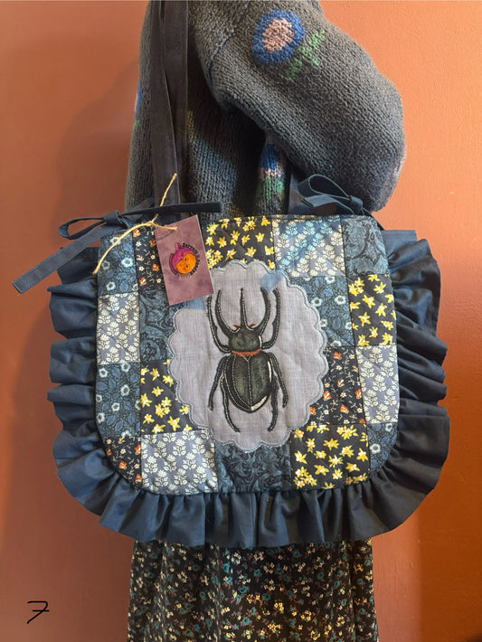 Frilly Patchwork Beetle(7)