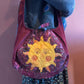 Patchwork classic sun/moon(1)
