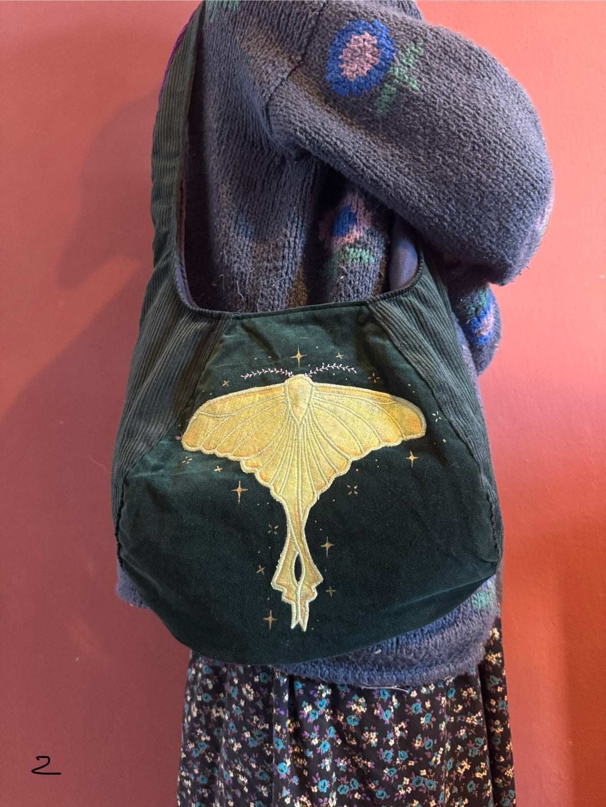 Classic Moon/Moth(2)