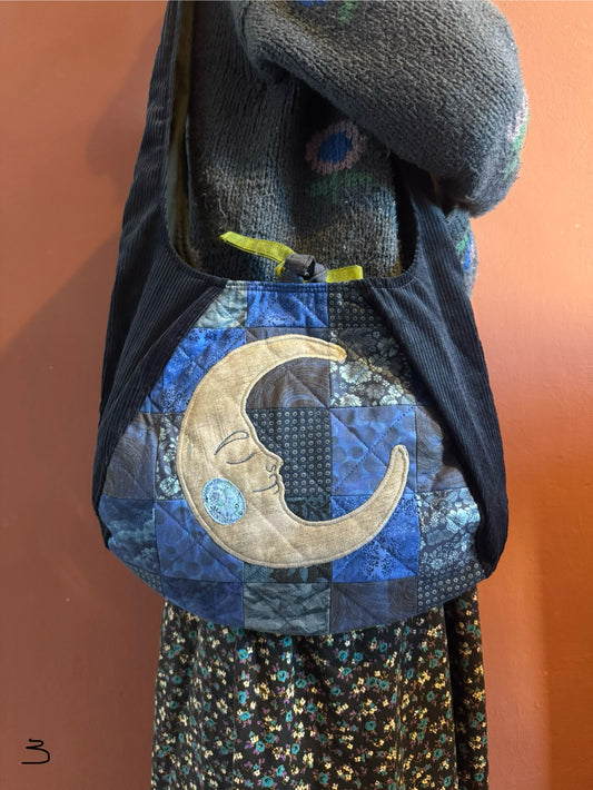 Patchwork Classic Sun/Moon(3)