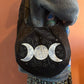 Classic Moon/Cat/Goddess(4)
