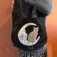 Classic Moon/Cat/Goddess(4)