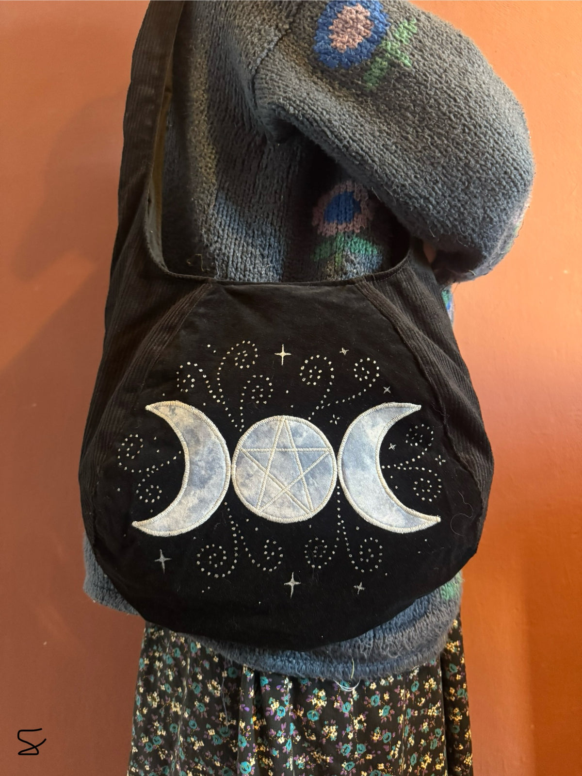 Classic Moon/Goddess(8)