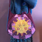 Patchwork Classic Sun/Moon(9)