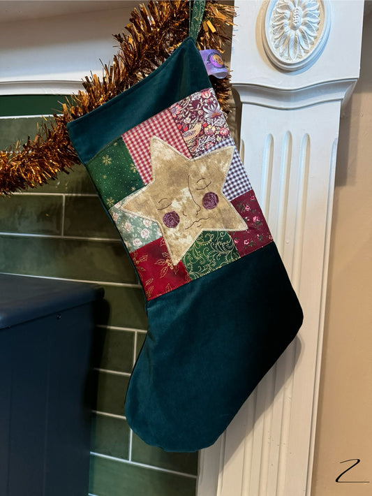 Christmas Stocking(2)