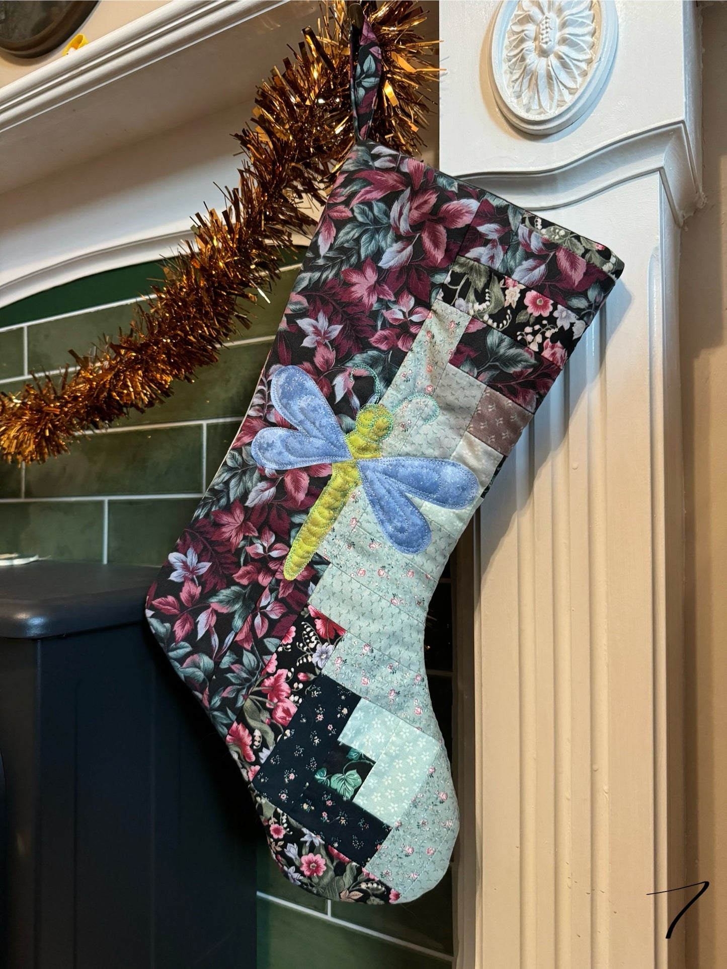 Christmas Stocking(6)