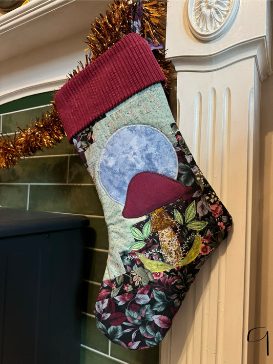 Christmas Stocking (9)