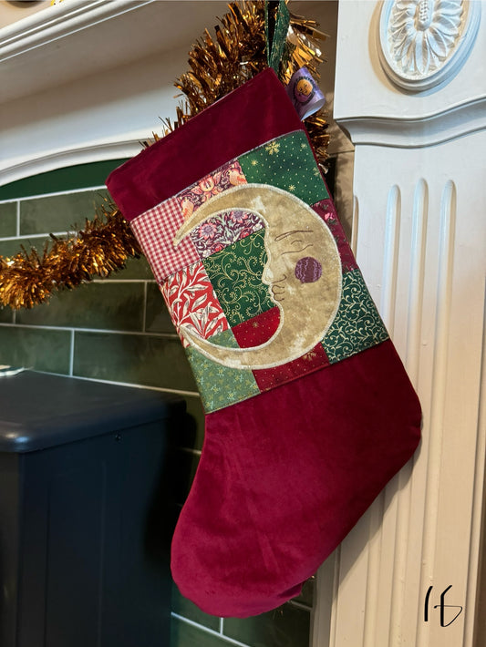 Christmas Stocking(16)