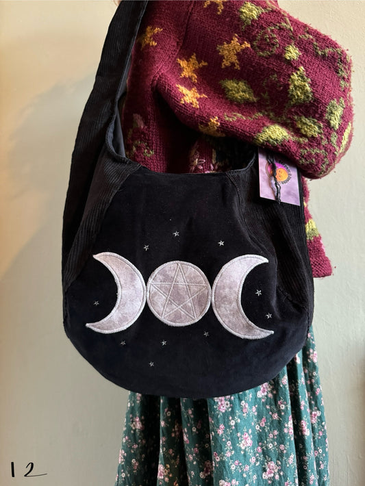 Classic Moon/Cat/Goddess(12)