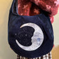 Classic Navy Moon/Sun(9)