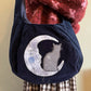 Classic Sun/Navy Moon/Cat(8)