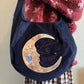 Classic Navy Moon/Dragonfly(6)