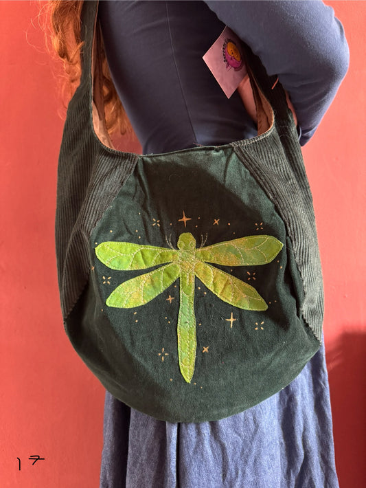 Classic Dragonfly/Moon(17)