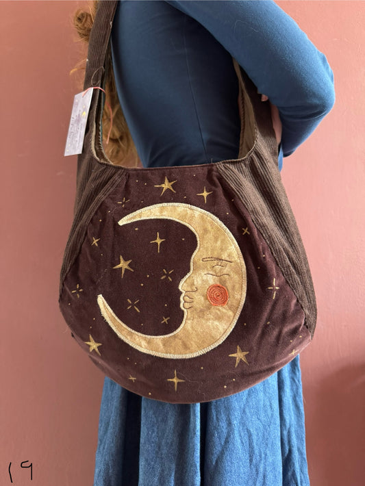 Classic Moon/Moth(19)