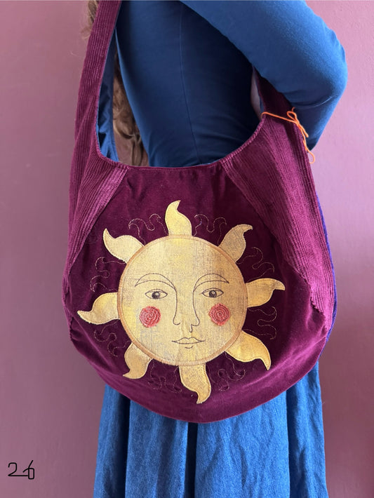 Classic Moon/Cat/Sun(26)