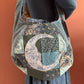 Classic Quilted Patchwork Sun/Moon(9)