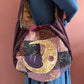 Classic Quilted Patchwork Sun/Moon(8)