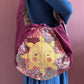Classic Quilted Patchwork Sun/Moon(8)