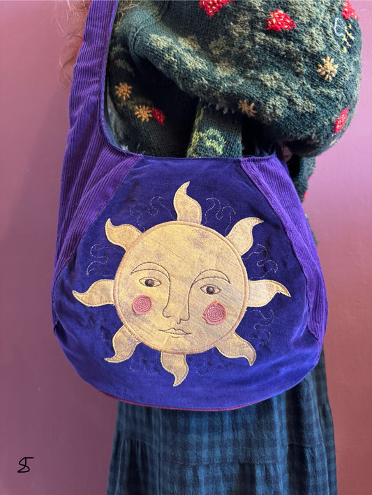 Classic Moon/Cat/Sun(8)