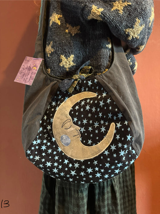 Quilted Sun/Moon(13)