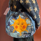 Quilted Patchwork Sun/Moon(12)
