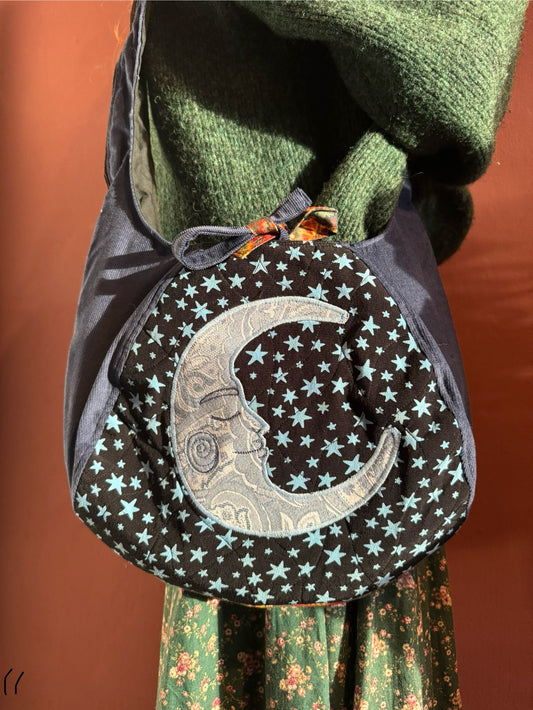 Classic Quilted Sun/Moon(11)